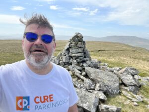 Archy Styrigg